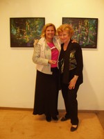 Highlight for Album: 11.Album=2008-2010 Werke & Ausstellungen