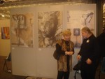 im Gespr�ch mit Gerhard Katterbauer