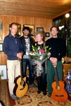 Gablitzer Kulturtage 2007: Goldene Werke und Miniaturen im 