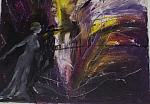 Lady in the Night.JPG
Acryl
