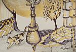 Blumau B 09.JPG
12x16 Tusche, Blei und Muschelgold auf Papier