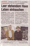 NÖN April-2006  
Kunst in der Auslage