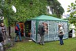 Kunstfreunde aus Wien und Gablitz