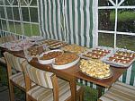 das Buffet